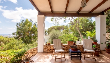 Resa Estates Ibiza Can Furnet villa to renovate for sale views terrace 2.jpg